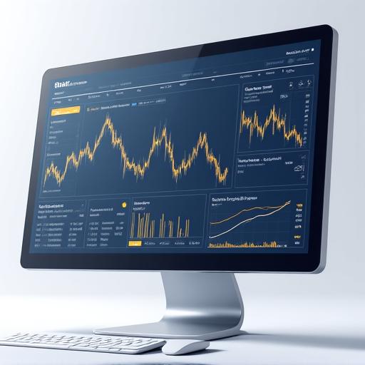 Technical Analysis Dashboard